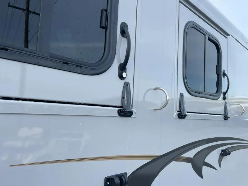 new Horse Trailers Trails West Manufacturing  for sale, in Walla Walla, WA Thumbnail 5