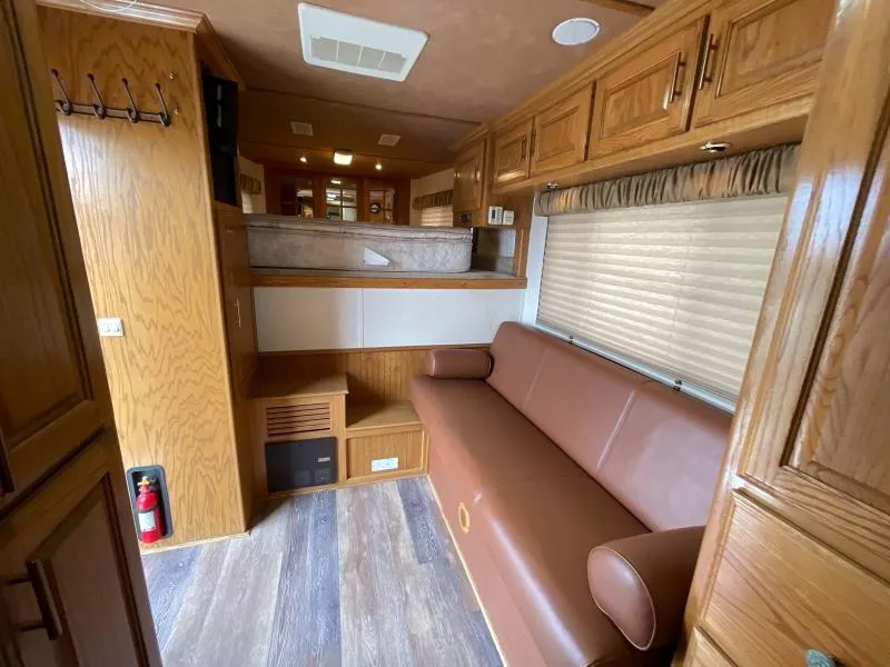 used Horse Trailers Sooner  for sale, in Walla Walla, WA Thumbnail 27
