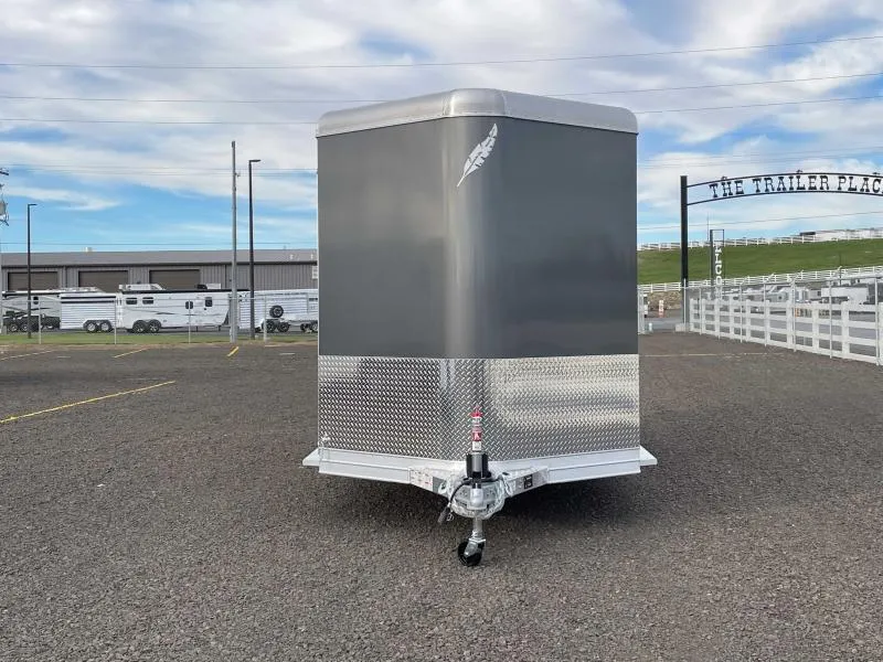 new Horse Trailers Featherlite  for sale, in Walla Walla, WA Thumbnail 2