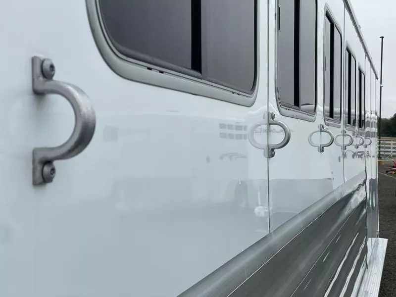 new Horse Trailers Featherlite  for sale, in Walla Walla, WA Thumbnail 30