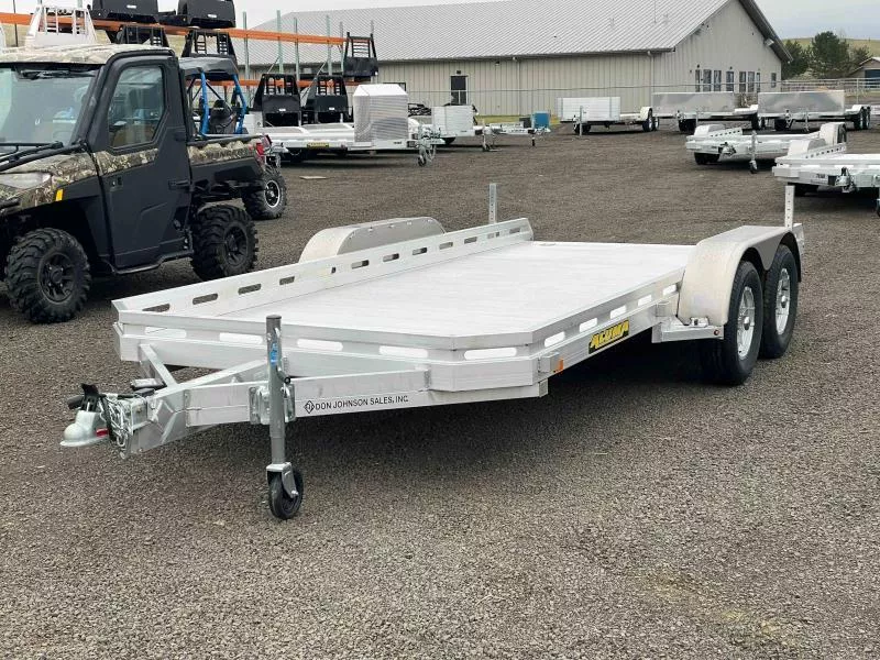 new Utility Trailers Aluma  for sale, in Walla Walla, WA Thumbnail 3