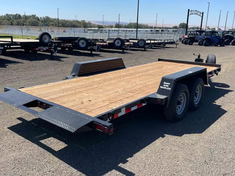 new Tilt Trailers Snake River  for sale, in Walla Walla, WA Thumbnail 12