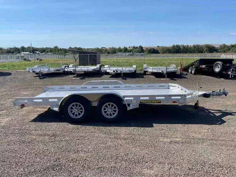 new Utility Trailers Aluma  for sale, in Walla Walla, WA Thumbnail 13