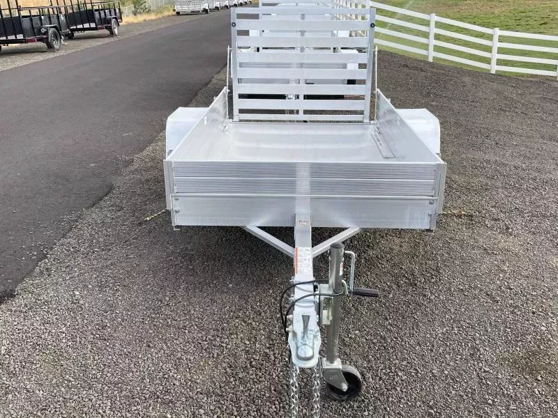 new Utility Trailers Aluma  for sale, in Walla Walla, WA Thumbnail 3