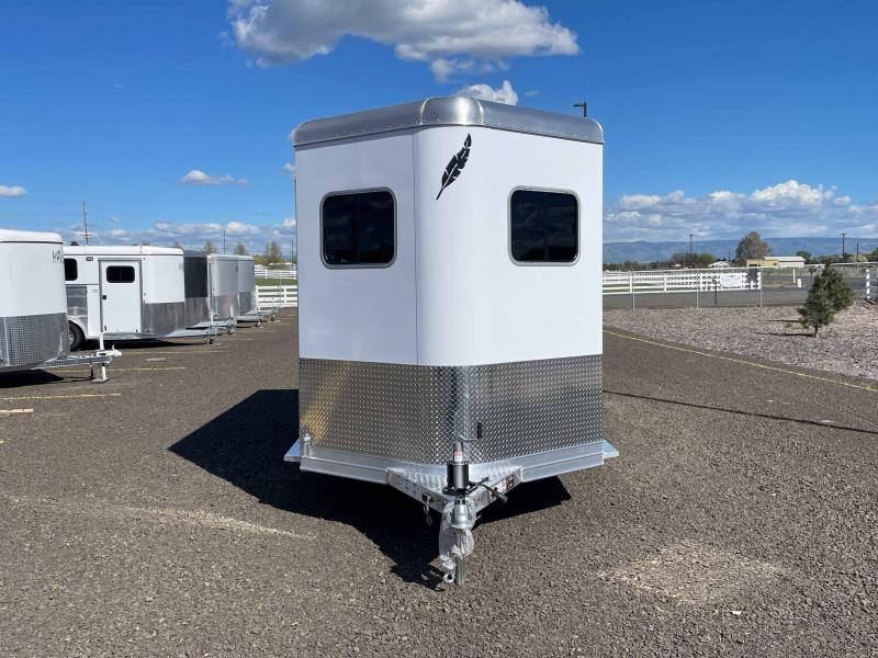 new Horse Trailers Featherlite  for sale, in Walla Walla, WA Thumbnail 2