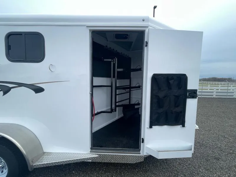 new Horse Trailers Trails West  for sale, in Walla Walla, WA Thumbnail 19