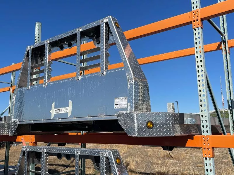 new Flat Decks Bradford Built Other for sale, in Walla Walla, WA Thumbnail 2