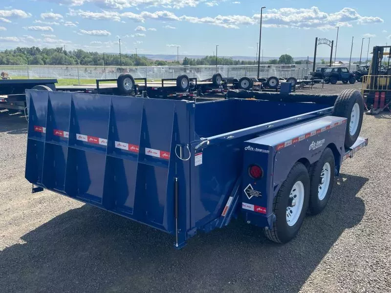 new Dump Trailers Air Tow  for sale, in Walla Walla, WA Thumbnail 20