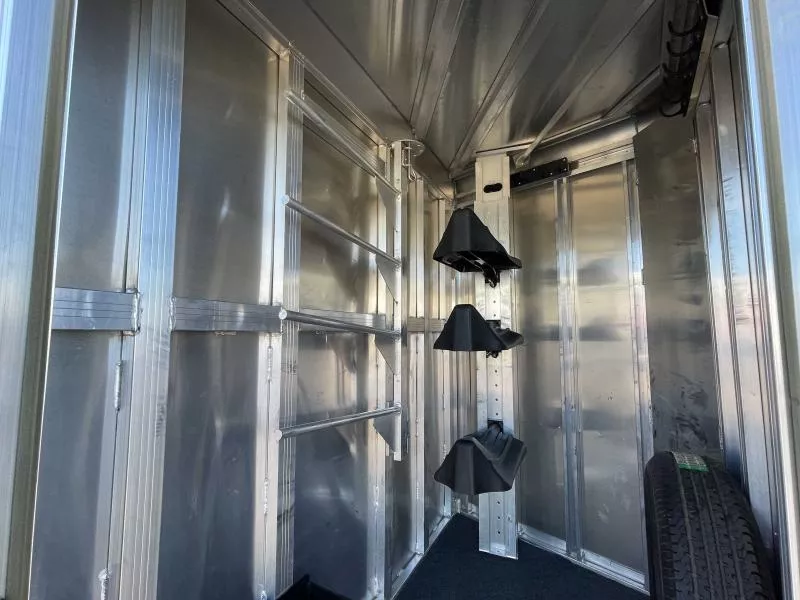 used Horse Trailers Featherlite  for sale, in Walla Walla, WA Thumbnail 26