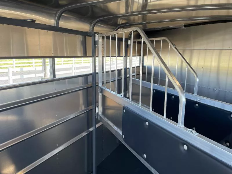 new Horse Trailers C&B Trailers  for sale, in Walla Walla, WA Thumbnail 12
