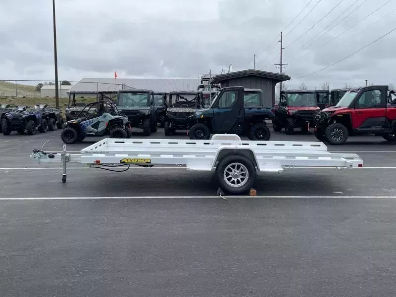 new Tilt Trailers Aluma  for sale, in Walla Walla, WA Thumbnail 8