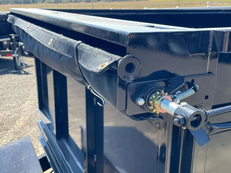 new Dump Trailers Snake River  for sale, in Walla Walla, WA Thumbnail 4