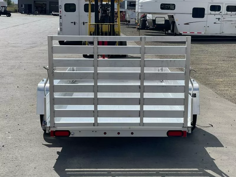 new Utility Trailers Aluma  for sale, in Walla Walla, WA Thumbnail 8