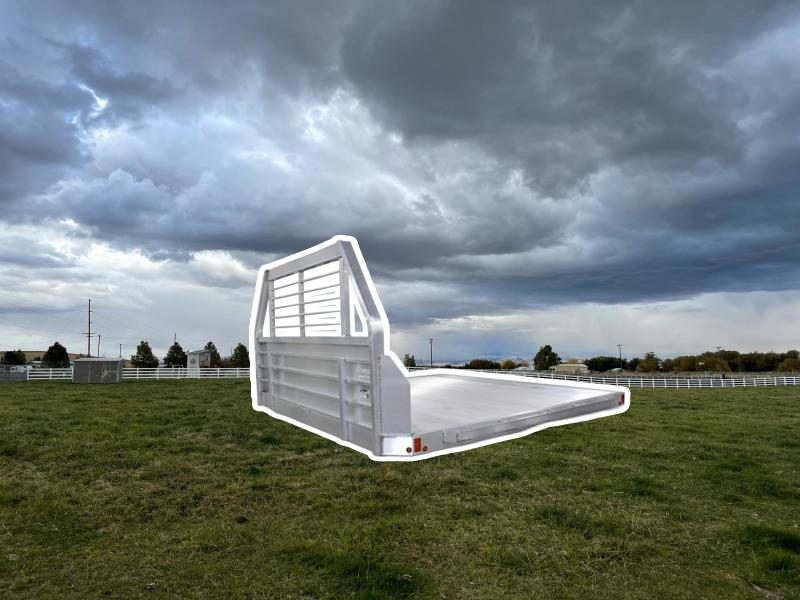 Aluma 90"x106" - Truck Bed Truck Bed