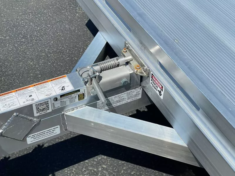 new Utility Trailers Aluma  for sale, in Walla Walla, WA Thumbnail 6