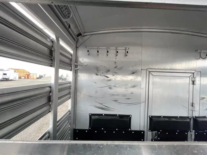 used Stock / Stock Combo Trailers Platinum Coach  for sale, in Walla Walla, WA Thumbnail 20