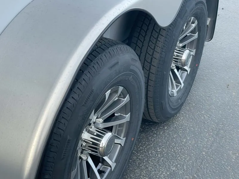 new Horse Trailers Trails West Manufacturing  for sale, in Walla Walla, WA Thumbnail 6