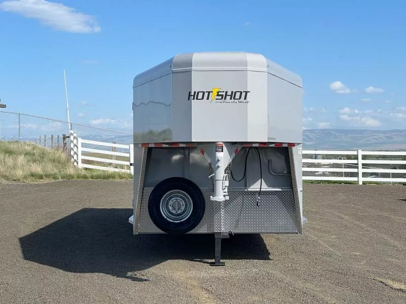 new Horse Trailers Trails West  for sale, in Walla Walla, WA Thumbnail 2