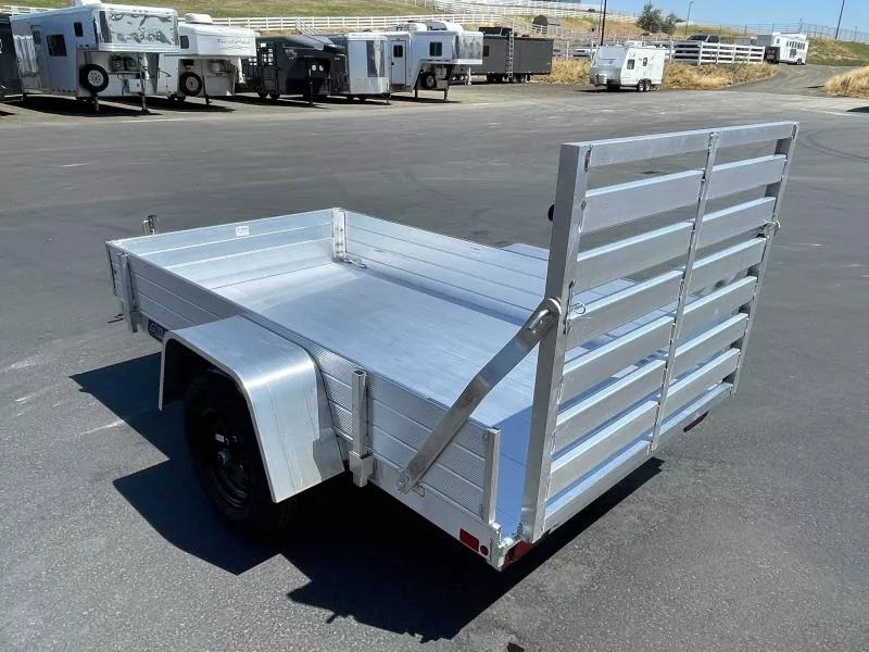 new Utility Trailers Aluma  for sale, in Walla Walla, WA Thumbnail 7