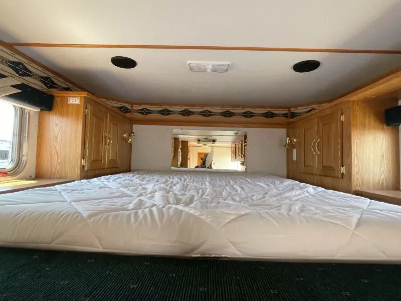 used Horse Trailers Featherlite  for sale, in Walla Walla, WA Thumbnail 37