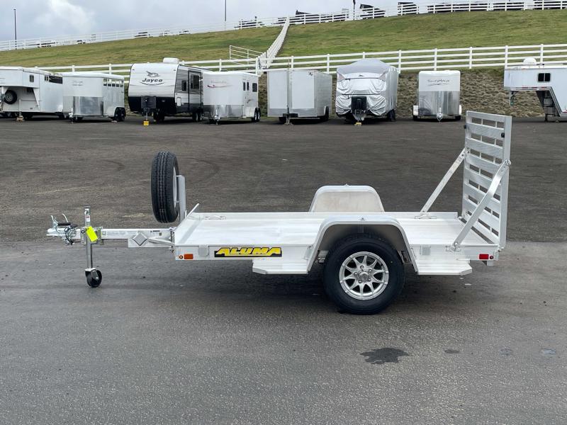 new Utility Trailers Aluma  for sale, in Walla Walla, WA Thumbnail 7
