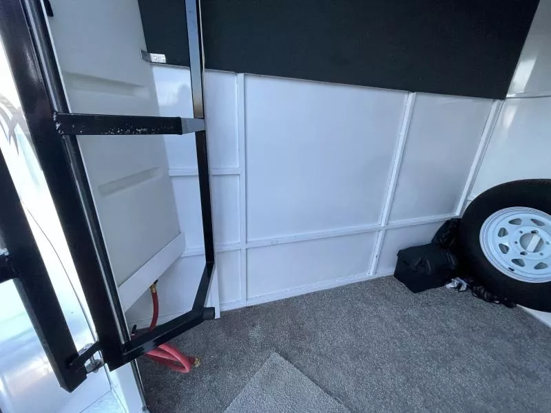 used Horse Trailers Trails West  for sale, in Walla Walla, WA Thumbnail 27