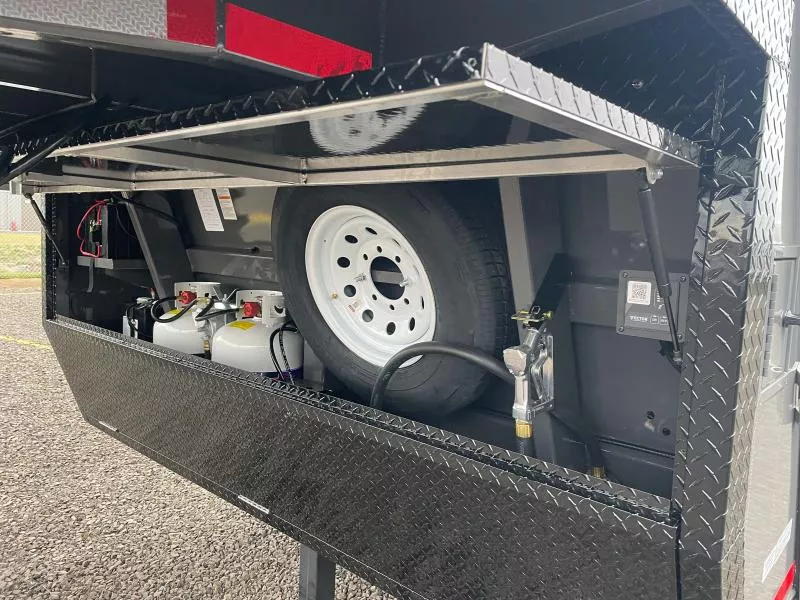 new Snowmobile Trailers Trails West Manufacturing  for sale, in Walla Walla, WA Thumbnail 5