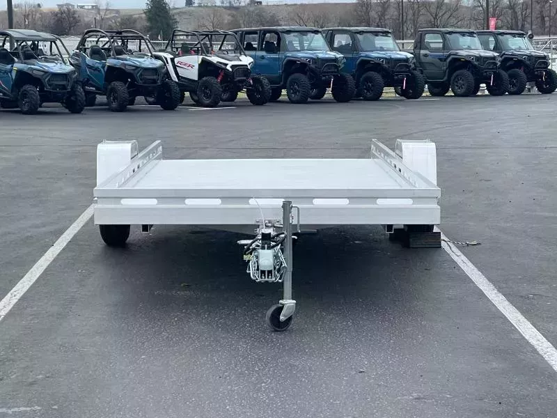 new Tilt Trailers Aluma  for sale, in Walla Walla, WA Thumbnail 2