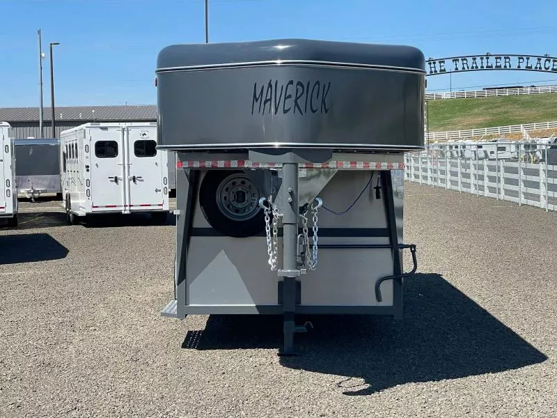 new Horse Trailers C&B Trailers  for sale, in Walla Walla, WA Thumbnail 2