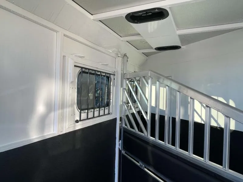 new Horse Trailers Trails West  for sale, in Walla Walla, WA Thumbnail 13