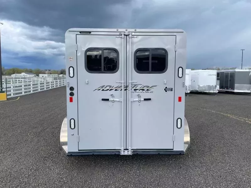 new Horse Trailers Trails West  for sale, in Walla Walla, WA Thumbnail 11