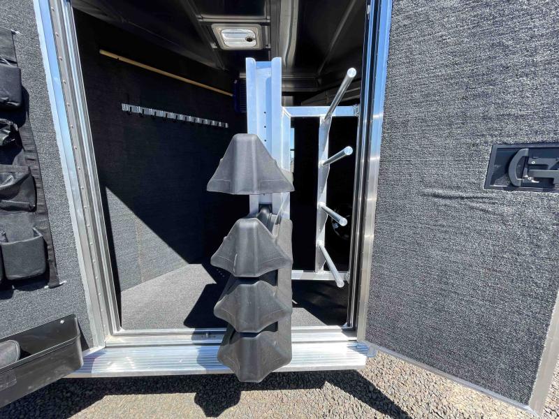 new Horse Trailers Featherlite  for sale, in Walla Walla, WA Thumbnail 38