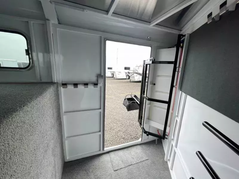 new Horse Trailers Trails West  for sale, in Walla Walla, WA Thumbnail 29