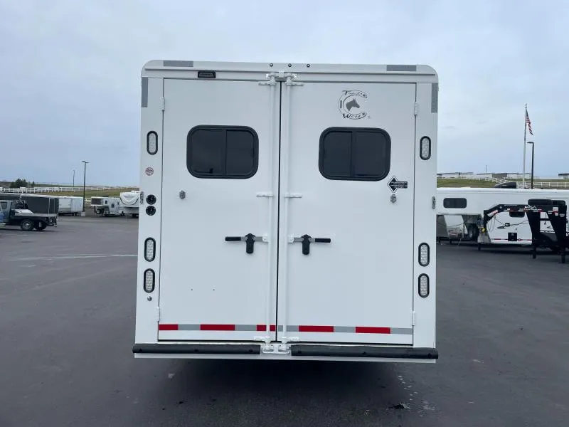 new Horse Trailers Trails West  for sale, in Walla Walla, WA Thumbnail 20