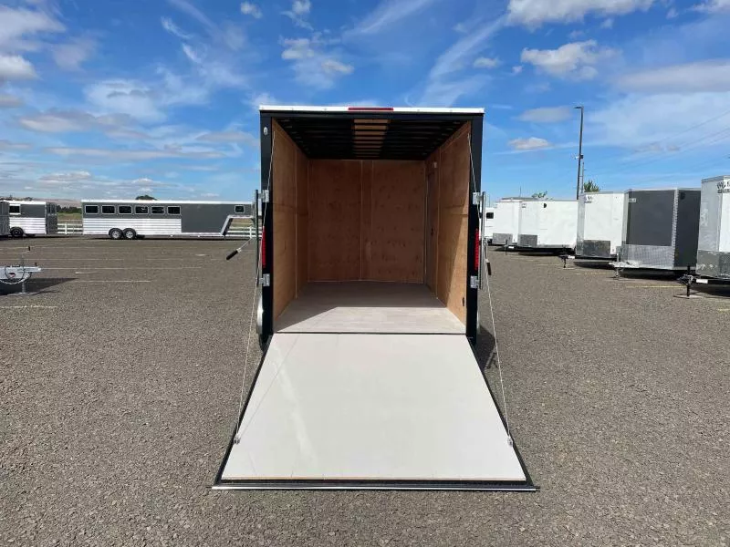 new Cargo (Enclosed) Trailers C&B Trailers  for sale, in Walla Walla, WA Thumbnail 9