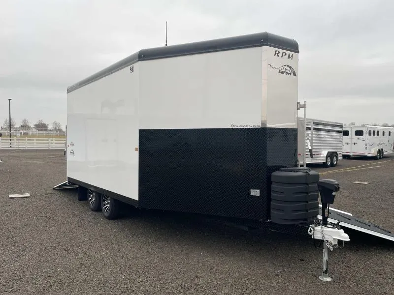 new Snowmobile Trailers Trails West Manufacturing  for sale, in Walla Walla, WA Thumbnail 13