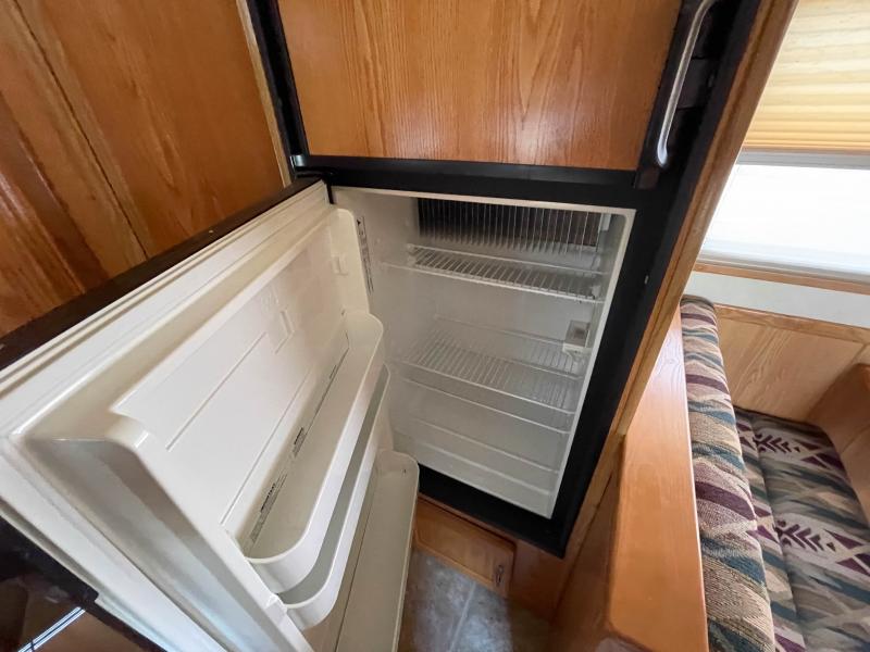 used Horse Trailers Sundowner Trailers  for sale, in Walla Walla, WA Thumbnail 49