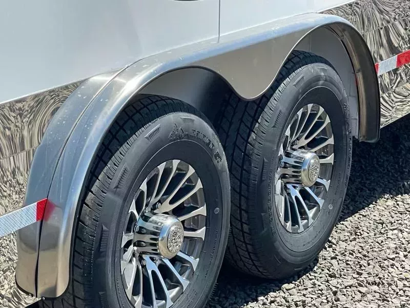 new Horse Trailers Trails West  for sale, in Walla Walla, WA Thumbnail 17