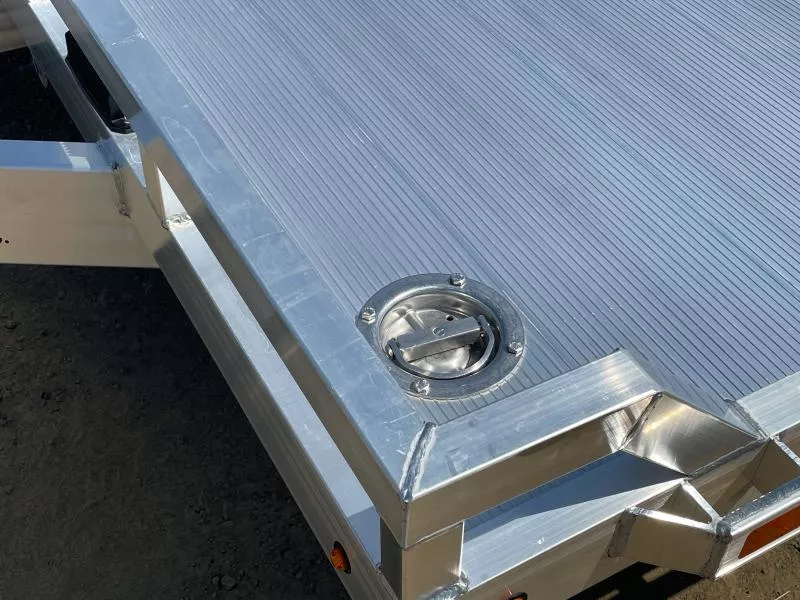 new Car Haulers / Racing Trailers Aluma  for sale, in Walla Walla, WA Thumbnail 7