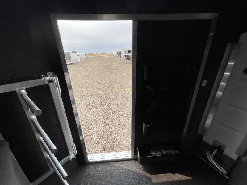 new Horse Trailers Featherlite  for sale, in Walla Walla, WA Thumbnail 39