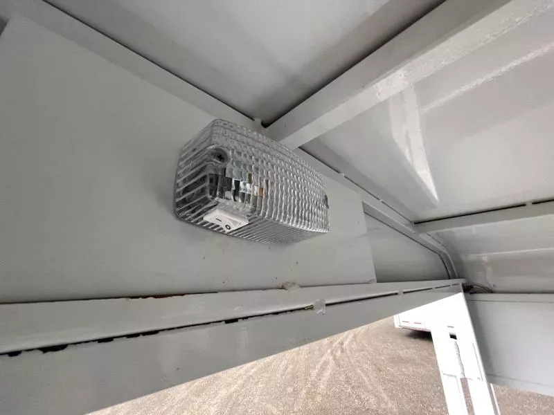 used Horse Trailers Trails West Manufacturing  for sale, in Walla Walla, WA Thumbnail 14