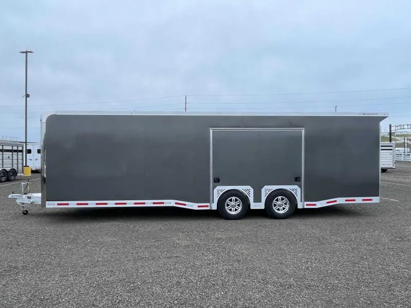 new Car Haulers / Racing Trailers Featherlite  for sale, in Walla Walla, WA Thumbnail 6