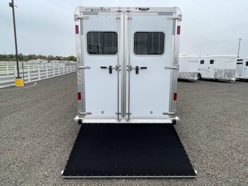 new Horse Trailers Featherlite  for sale, in Walla Walla, WA Thumbnail 18
