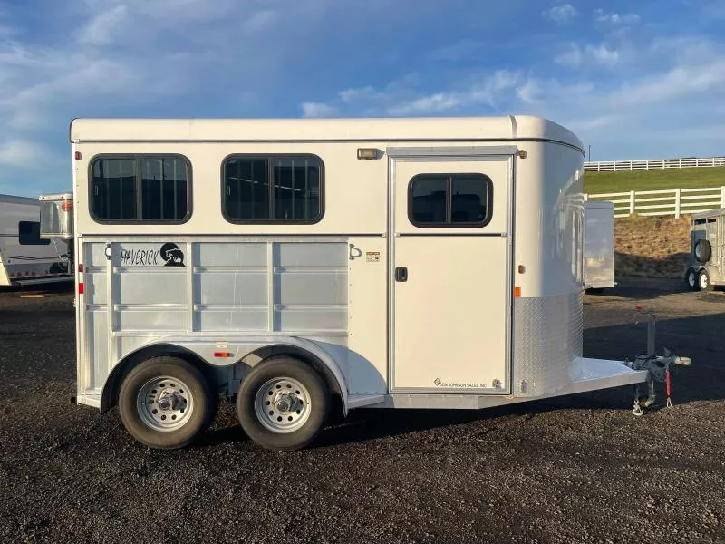 used Horse Trailers C&B Trailers  for sale, in Walla Walla, WA Thumbnail 18