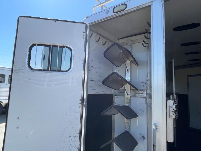 used Horse Trailers SilverLite Trailers  for sale, in Walla Walla, WA Thumbnail 15