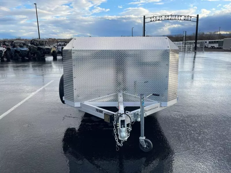 new Utility Trailers Aluma  for sale, in Walla Walla, WA Thumbnail 2