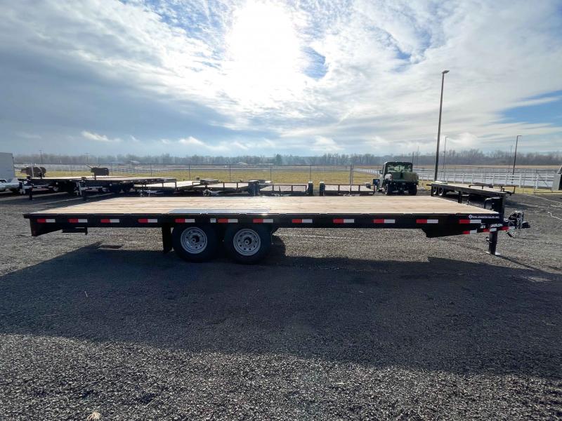 new Equipment / Flatbed Trailers Snake River  for sale, in Walla Walla, WA Thumbnail 13