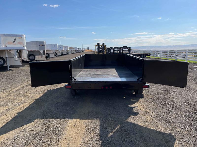 new Dump Trailers Snake River  for sale, in Walla Walla, WA Thumbnail 14