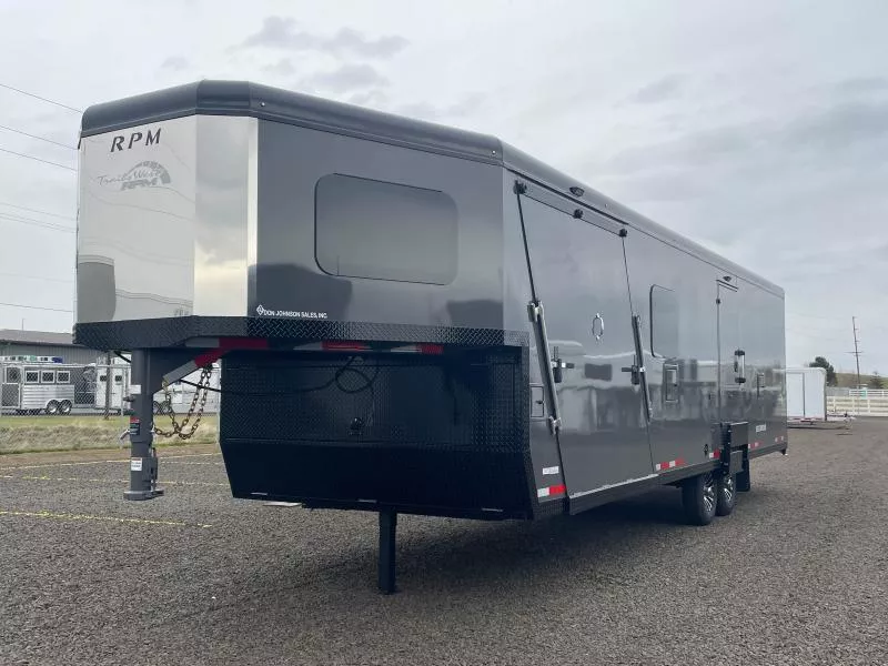 new Snowmobile Trailers Trails West Manufacturing  for sale, in Walla Walla, WA Thumbnail 3