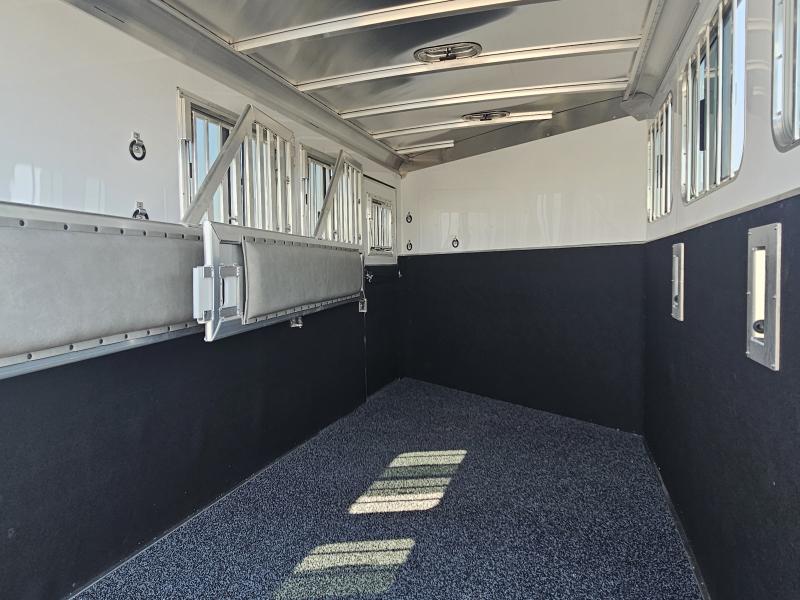 new Horse Trailers Featherlite  for sale, in Walla Walla, WA Thumbnail 8